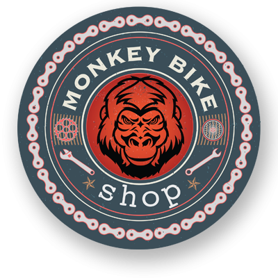 Monkey Bike Shop